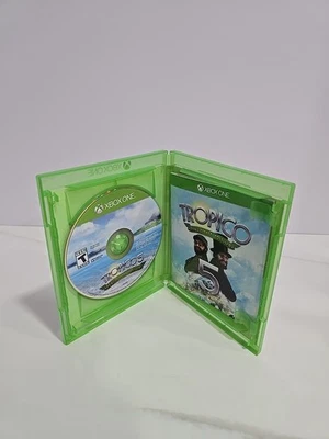 Tropico 5 Penultimate Edition (Microsoft Xbox One) CIB w/ Manual New (Other) - Image 1 of 4