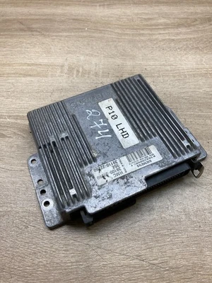 39100 22260 K103300003F Engine control unit/module ECU Fits for Hyundai Accent - Image 1 of 4