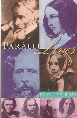 Parallel Lives: Five Victorian Marriages, Rose, Phyllis - Image 1 of 2