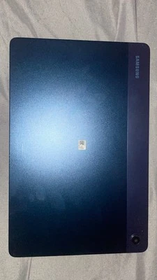 Samsung Galaxy Tab A9+ 5G 64 GB, azul marino Foto 1 de 3