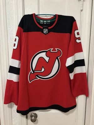 Футболка Taylor Hall NJD | размер 50 - Изображение 1 из 4