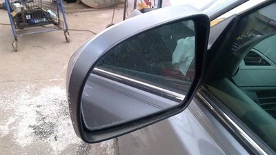 Driver Side View Mirror Power Heated Without Turn Signals Fits 10 LEGACY 6789090 - Image 1 of 4