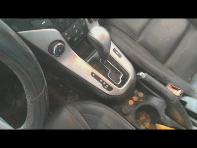 Conjunto de palanca de cambios de transmisión automática usado se adapta a: Chevrolet Cruze Gra 2016 Foto 1 de 4