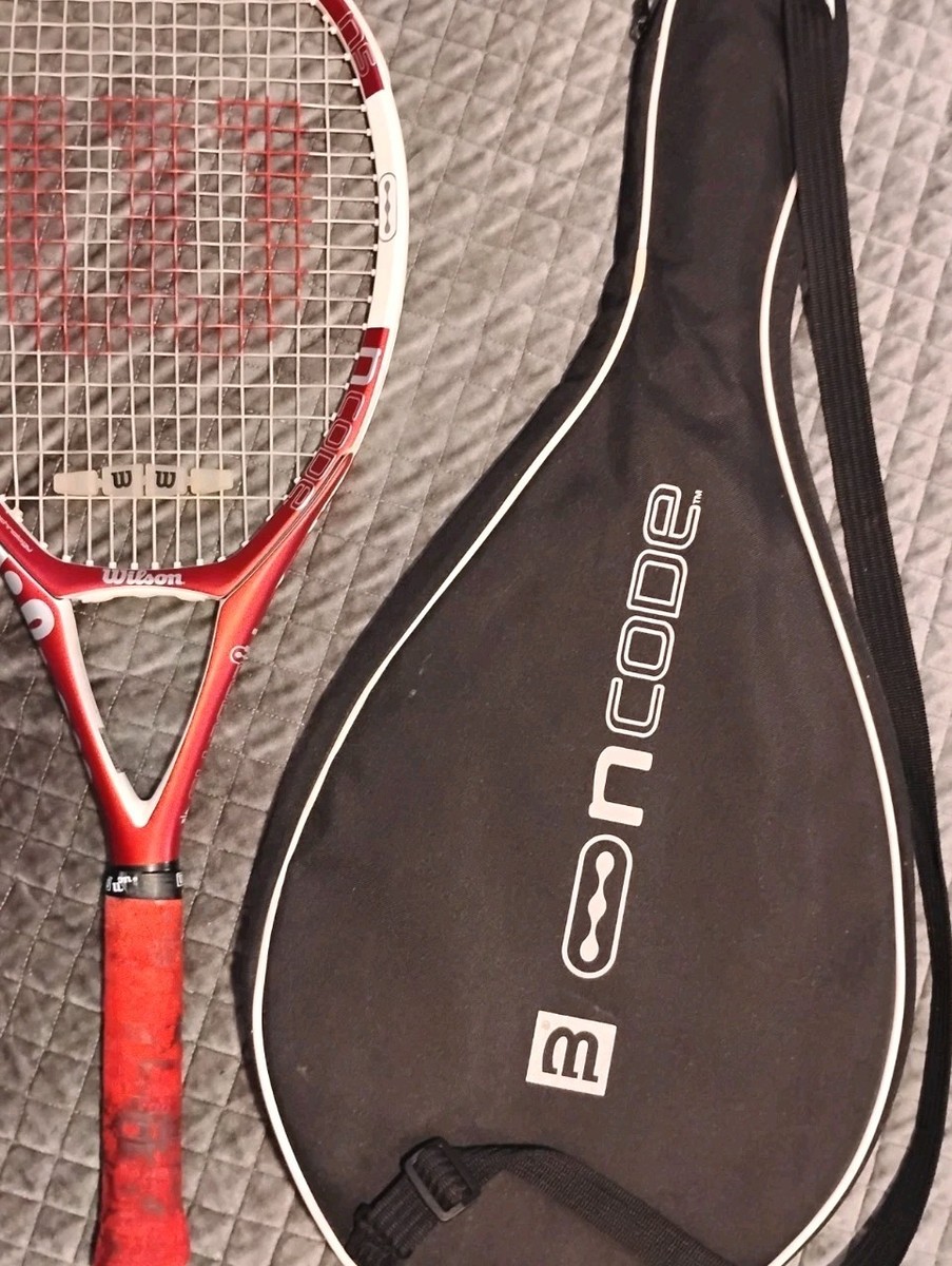 Wilson Ncode N2 for sale | eBay