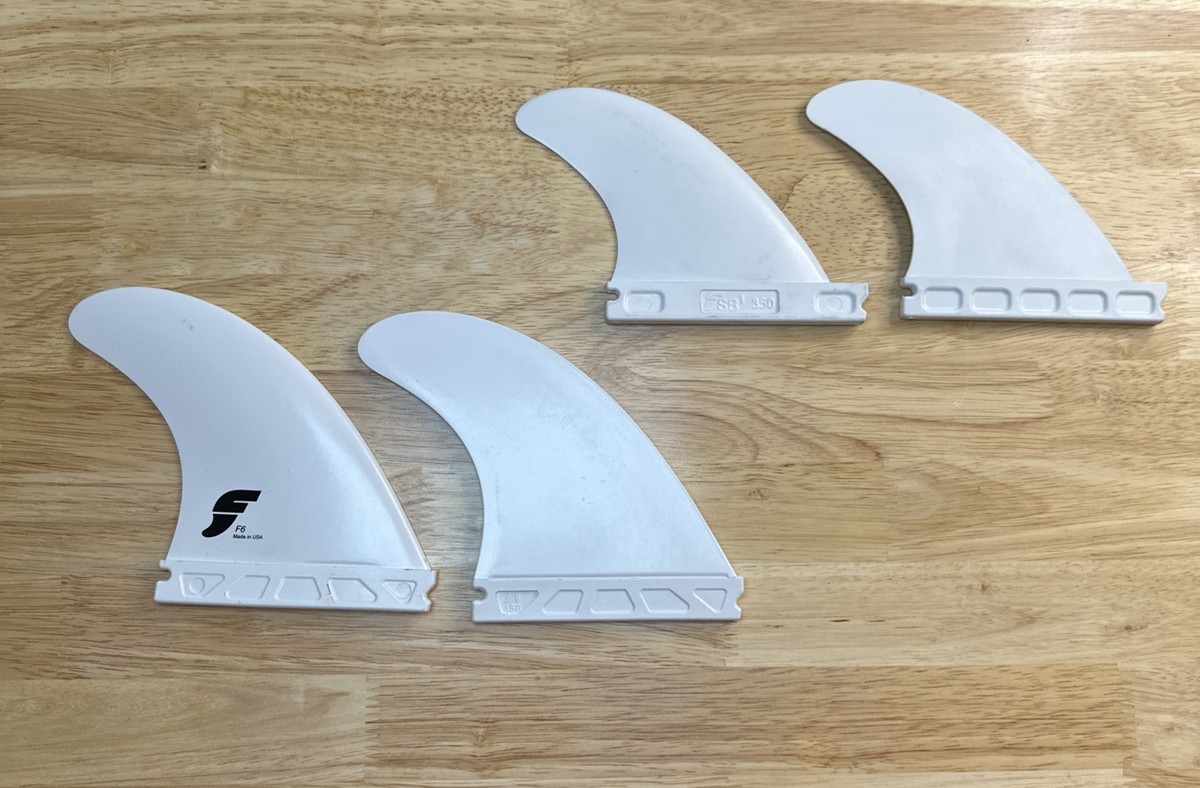 Futures Surfboard Fins for sale | eBay