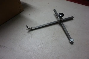 Shopsmith Aluminium Bandsäge Kreisschneider, funktioniert super!! - Bild 1 von 6