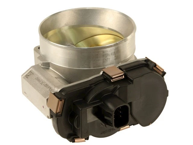 Cuerpo del acelerador para GMC Yukon XL 1500 2009-2014 2010 2013 2011 2012 NB797JH Foto 1 de 1