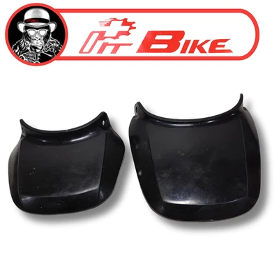 Guardabarros guardabarros delantero trasero original de Japón NOS HONDA CB125 CB125S CG125 Foto 1 de 4