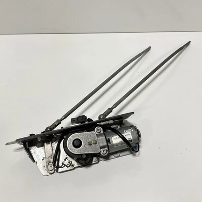 AUDI S4 A4 CONVERTIBLE 2003-2008 PESTILLOS TECHO MOTOR LIBERACIÓN ACCIONAMIENTO 8H0825399 Foto 1 de 4