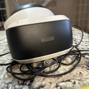 PlayStation PS VR1 PS4 Headset, Extension Only CUH-ZVR1 Gen1 POWER TESTED ONLY - Picture 1 of 6