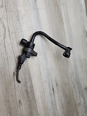 BMW E90 325I 328I 2006-2011 3,0 L N52 TANQUE DE COMBUSTIBLE RESPIRADOR VÁLVULA DE VENTILACIÓN vz78 OEM Foto 1 de 4