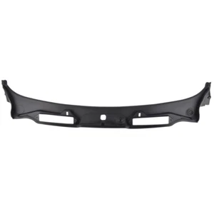 SELL Front Windshield Cowl Panel Cover Tray Wiper System For 2006-2012 BMW #LW - Picture 1 of 9