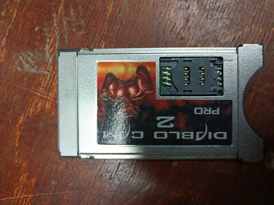 cam module diablo cam 2 pro - Bild 1 von 2