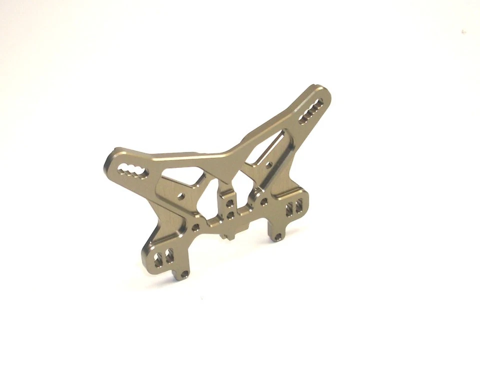 Team Losi TLR 1 8 4WD 8IGHT 4.0 Buggy TLR244026 Dämpferbrücke Hinten LB4