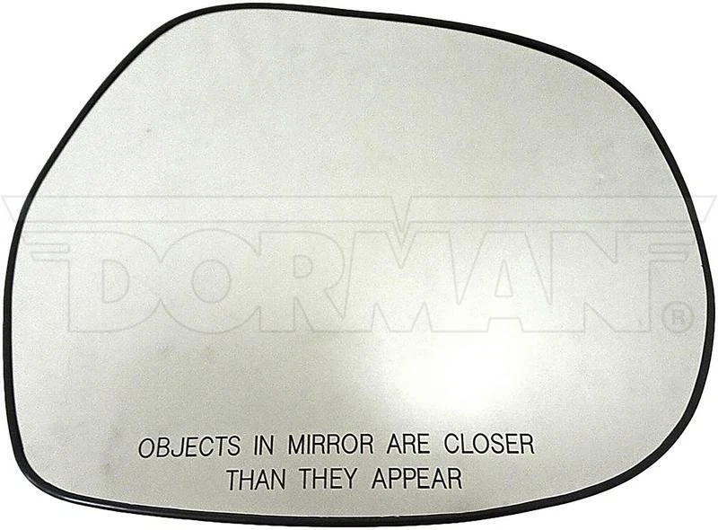 Door Mirror Glass for 2007-2009 Toyota 4Runner Foto 1 de 1