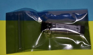 C5RNH Dell 10G 0C5RNH LTF8502-BC+-DEN1 SFP+ SR 10Gb Transceiver - Picture 1 of 1