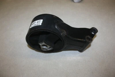 Chevrolet Cruze 2011-2016 soporte de montaje de transmisión trasera, 1,4 L, automático, OEM Foto 1 de 4