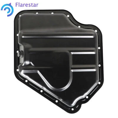 Cacerola de aceite para Chrysler Town & Country Dodge Grand Caravan Ram V6 3,6 L 11-14 264356 Foto 1 de 4