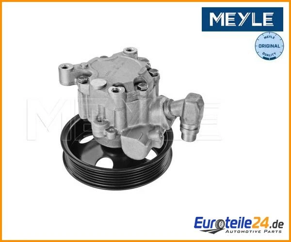 Hydraulikpumpe, Lenkung MEYLE 0146310003 für Mercedes-Benz - Изображение 1 из 1