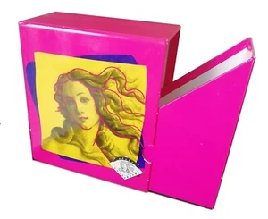 Adobe Illustrator 3.0 Original Schuber Box -  für Sammler von Retro Software - Bild 1 von 3