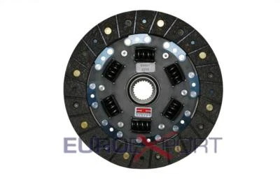 Competition Clutch Dual Friction Clutch Disc for Honda Acura K20 K24 RSX 2.0 2.4 - Image 1 of 2