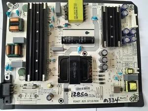 SHARP   RSAG7.820.8718/ROH, 243900	Power Supply Board	43LB711C - Picture 1 of 1