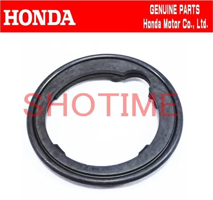 Прокладка термостата уплотнение водяная охлаждающая жидкость HONDA 88-91 CRX DX Si HF EF8 SiR от оригинального производителя - Изображение 1 из 1