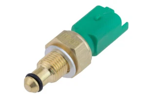 Water Temperature Sensor for Citroën C4 C5 Jumpy II Ford Transit S-Max 1920NH - Picture 1 of 4