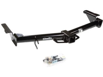 Draw-Tite 85YX75R Rear Trailer Hitch Fits 2003-2009 Toyota 4Runner - Изображение 1 из 3