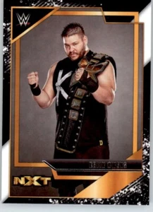 Kevin Owens 2022 Panini WWE NXT 2.0 NXT GOLD Insert #17 (049) - Picture 1 of 2