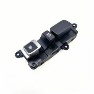 EPB Parking Handbrake Switch 93310-2W2054X For Hyundai Santa Fe 2012-18> - Picture 1 of 4