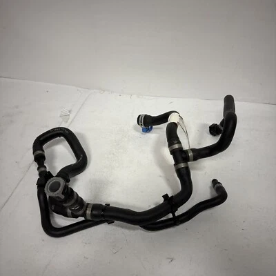 Manguera de calefacción KH-862 Motorcraft para Ford Transit Connect Expedition 2008-2009 Foto 1 de 3