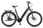 Winora Elektro-Fahrrad Sinus R8Ef Bosch Per 500Wh 8-Gang Nabe Riemen 50 cm 2024