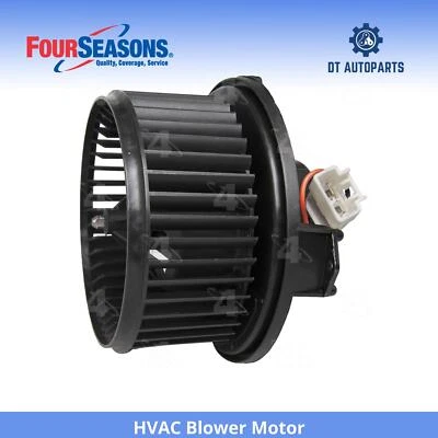 Motor soplador de climatización para Jeep Wrangler 2011-2013 4 estaciones 2012 Foto 1 de 4