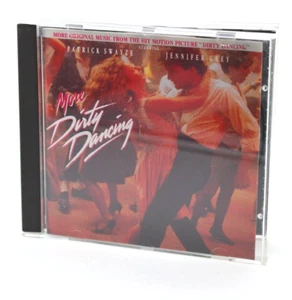 More Dirty Dancing (CD 1998) - Bild 1 von 3