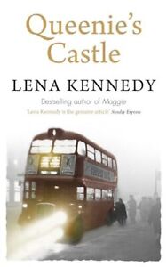 Queenie's Castle By Lena Kennedy. 9781444767490