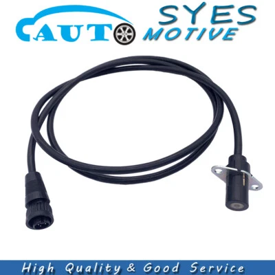 Sensor de posición del cigüeñal para Harley Electra Road King Glide 95-98 32447-95 Foto 1 de 4