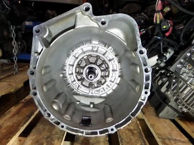 Transmisión automática BMW 335i AWD 72K ZFS 11-13 E90 E91 E92 E93 X1 automática AT A/T Foto 1 de 4