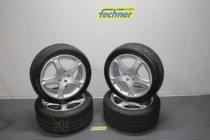 Sommer Komplett Radsatz Räder Ferrari California Alu Felge Felgen 19 " Wheels 2 - Picture 1 of 11