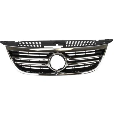 Sherman 9550-99-0 Grille Assembly For 2009-2011 Volkswagen Tiguan NEW - Image 1 of 3