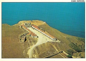 CABO ESPICHEL - CHURCH AND CONVENT - PORTUGAL - POSTCARD - Picture 1 of 5