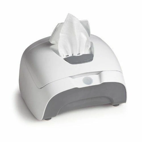 Prince Lionheart Wipes Warmer Pop Grey 9006