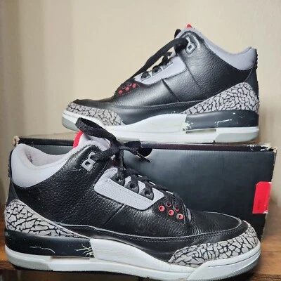 Talla 11 - Air Jordan 20/3 Retro Countdown Pack Foto 1 de 4