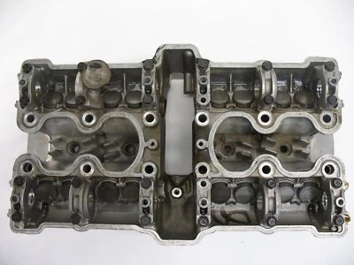 1980 HONDA CB 900 CUSTOM CYLINDER HEAD - Image 1 of 4