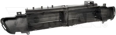 Obturador de parrilla activo Dorman 601-424 para Jeep Cherokee 2014-2018 Foto 1 de 4
