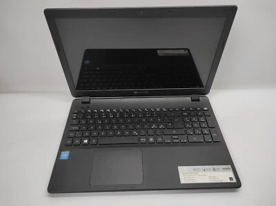 NOTEBOOK PACKARD BELL TE69BM INTEL CELERON N2820 8GB RAM 320GB HD WIFI WEBCAM - Immagine 1 di 4