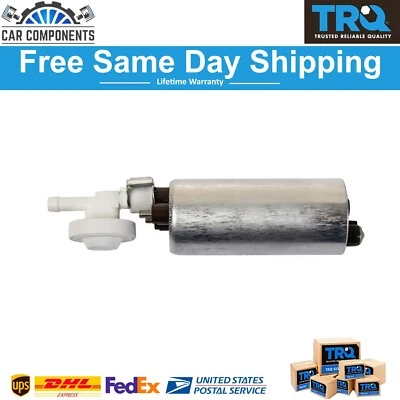 TRQ Fuel Pump Module Assembly Fits 1986-1994 Nissan D21 1995 Pickup - Image 1 of 4