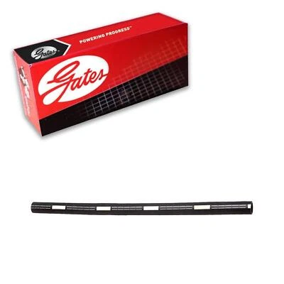 Manguera de refrigerante de radiador Gates superior para camioneta Fargo FL2 1942 3,6 L L L6 GAS Foto 1 de 4