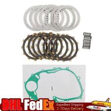 Clutch Plate And Gasket Kit 3B6-W001G-00-00 for Yamaha V Star 650 1998-2011