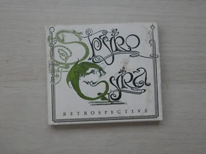 SpyroGyra Retrospective CD 1997 2 Disc Set Limited Edition Only 5000 Copies - Picture 1 of 5